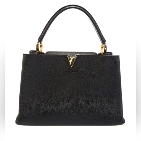 Louis Vuitton Handbags - Louis vuitton capuccines Full Set